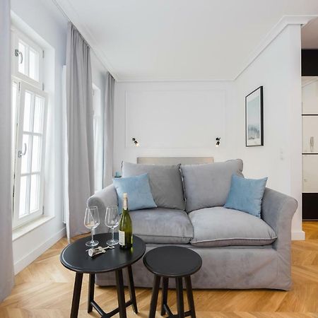 Gdansk Old Town Ul. Sw. Ducha 68 Apartments Εξωτερικό φωτογραφία