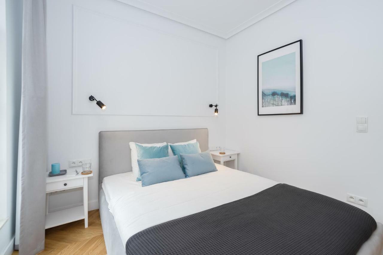 Gdansk Old Town Ul. Sw. Ducha 68 Apartments Εξωτερικό φωτογραφία