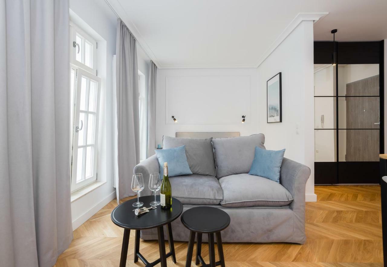 Gdansk Old Town Ul. Sw. Ducha 68 Apartments Εξωτερικό φωτογραφία