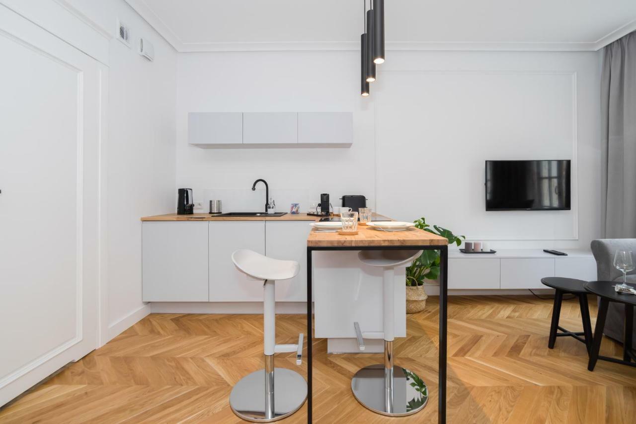 Gdansk Old Town Ul. Sw. Ducha 68 Apartments Εξωτερικό φωτογραφία